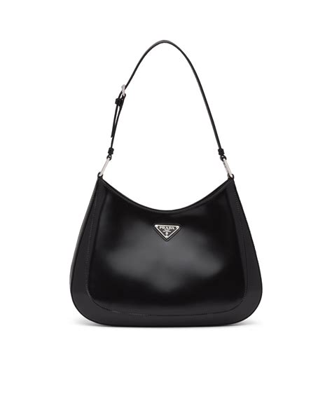 prada cleo leather bag|prada cleo bag price.